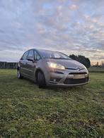 Citroen c4 picasso exclusif, Autos, Cuir, Euro 5, Achat, Boîte manuelle