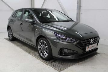 Hyundai i30 1.0T-GDi MHEV ~ Airco ~ Mega Promo ~ CarPlay ~ T beschikbaar voor biedingen