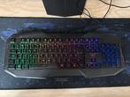 GXT gaming keyboard, Computers en Software, Ophalen, Zo goed als nieuw