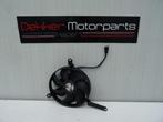 Denso Koelvin / Ventilator Yamaha YZF R1 2002-2003 RN09, Motoren, Ophalen of Verzenden, Gebruikt