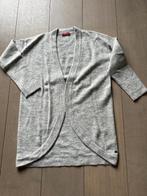 Vest EDC mt m (grijs)  perfecte nieuwstaat, Maat 38/40 (M), Ophalen of Verzenden, Zo goed als nieuw, Grijs