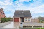 Villa à vendre à Courcelles, 121 m², Vrijstaande woning