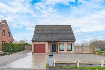 Villa à vendre à Courcelles, 121 m², Maison individuelle
