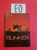 Bd bunker 4,EO, Enlèvement ou Envoi