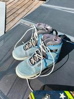 Bottes de wakeboard en bon état., Watersport en Boten, Wakeboarden, Ophalen, Zo goed als nieuw