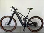 Cube stereo hybrid 140 hpc race 625, Fietsen en Brommers, Ophalen, Zo goed als nieuw