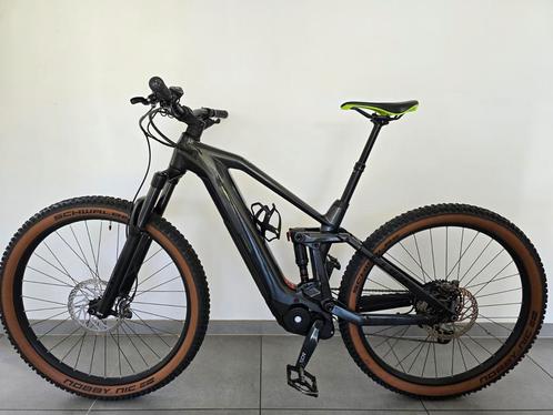 Cube stereo hybrid 140 hpc race 625, Fietsen en Brommers, Fietsen | Mountainbikes en ATB, Zo goed als nieuw, Ophalen