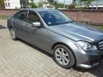 Mercedes C200CDI bouwjaar 21/04/2011, Auto's, Mercedes-Benz, Achterwielaandrijving, 1800 kg, 4 cilinders, Leder en Stof
