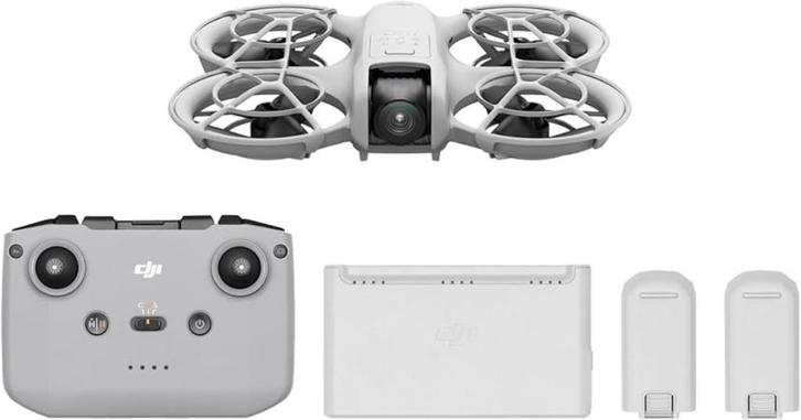 Bundle Fly More DJI Neo | mini drone met 4K UHD | Nieuw, Audio, Tv en Foto, Drones, Nieuw, Drone met camera, Verzenden