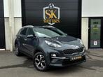 Sportage Facelift 1.6i Leder Carplay Camera Zetelverw. LaneA, Voorwielaandrijving, 4 cilinders, Leder en Stof, 97 kW