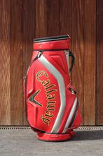 Callaway Diablo Tour Bag (Golf), Sport en Fitness, Golf, Ophalen of Verzenden, Gebruikt, Tas, Callaway