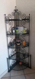 etagere, Huis en Inrichting, Woonaccessoires | Etagères, Ophalen, Gebruikt