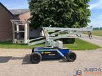 Skyhigh ST100 Hoogwerker Kniktelescoop Elektrisch Accu Nieuw, Ophalen