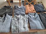 8 truien maat large, Ophalen, Gedragen, Maat 52/54 (L), Overige kleuren