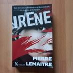 Lemaitre Pierre - Irene, Ophalen
