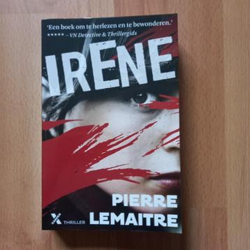 Lemaitre Pierre - Irene beschikbaar voor biedingen
