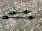 CARDANS OPEL CORSA D EASYTRONIC, Auto-onderdelen, Transmissie en Toebehoren, Ophalen, Gebruikt, BILA, Opel