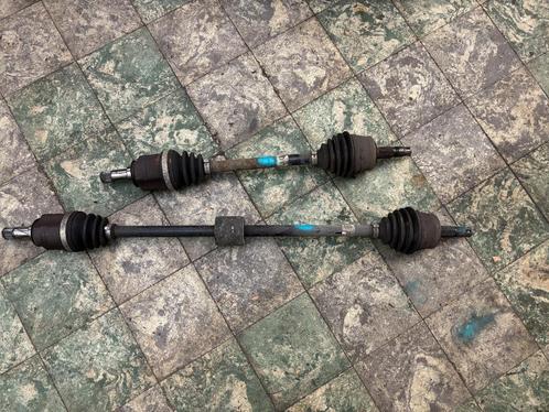 CARDANS OPEL CORSA D EASYTRONIC, Auto-onderdelen, Transmissie en Toebehoren, Opel, Gebruikt, Ophalen
