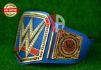 Nouvelle ceinture Universal Belt WWE Universal Wrestling Cha, Enlèvement ou Envoi, Abdominaux