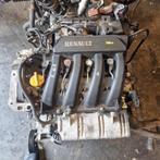 Motor Renault 1.6 Benzine, Ophalen, BMW