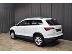 Skoda Karoq 1.5 TSI 150 DSG7 SELECTION, Automaat, 140 g/km, Wit, 5 zetels