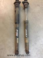 Schokdempers acher BMW E46 Compact, Auto-onderdelen, Ophalen of Verzenden, Gebruikt, BMW