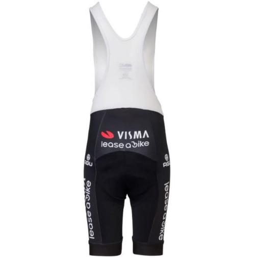 Short Visma Lease A Bike kids 2024 - maat 152 - NIEUW, Kinderen en Baby's, Kinderkleding | Maat 152, Nieuw, Jongen of Meisje, Broek