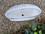 Wasbakje lavabo WC, Doe-het-zelf en Bouw, Sanitair, Ophalen, Gebruikt, Steen