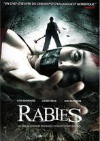 Rabies, Enlèvement ou Envoi, Comme neuf, Gore