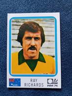 panini sticker WK 74 nr 110, Ophalen of Verzenden, Nieuw, Sticker