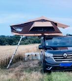 Daktent 4 pers + ondertent, Ophalen