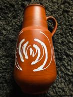Vintage - West Germany - Vaas - 1502 30, Antiek en Kunst, Curiosa en Brocante, Ophalen of Verzenden