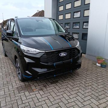 Ford Transit Custom SPORT 2 zijdeuren 19" adapt cruise 40.25 beschikbaar voor biedingen