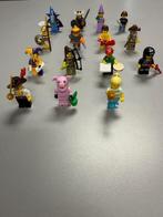 lego minifigures serie 12, Verzamelen, Ophalen, Nieuw, Pop
