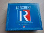 Jeu de société Le Robert, Enlèvement ou Envoi, Neuf, Jeu(x) des sept familles