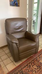 1 zit sofa, Huis en Inrichting, Fauteuils, Ophalen, Zo goed als nieuw