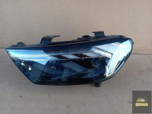 Audi A1 II 82A Volledig led-licht links, Auto-onderdelen, Verlichting, Audi, Gebruikt