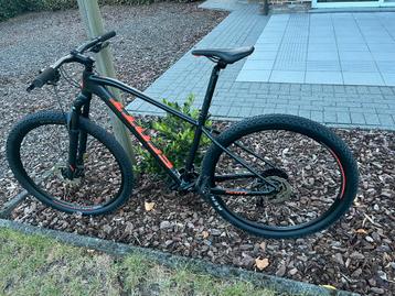 Kwalitatieve Mountainbike scott nieuw maat m beschikbaar voor biedingen