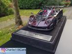 Henson & Heaven 1/18 Pagani Zonda AY Roadster 1/30, Hobby en Vrije tijd, Ophalen of Verzenden, Nieuw