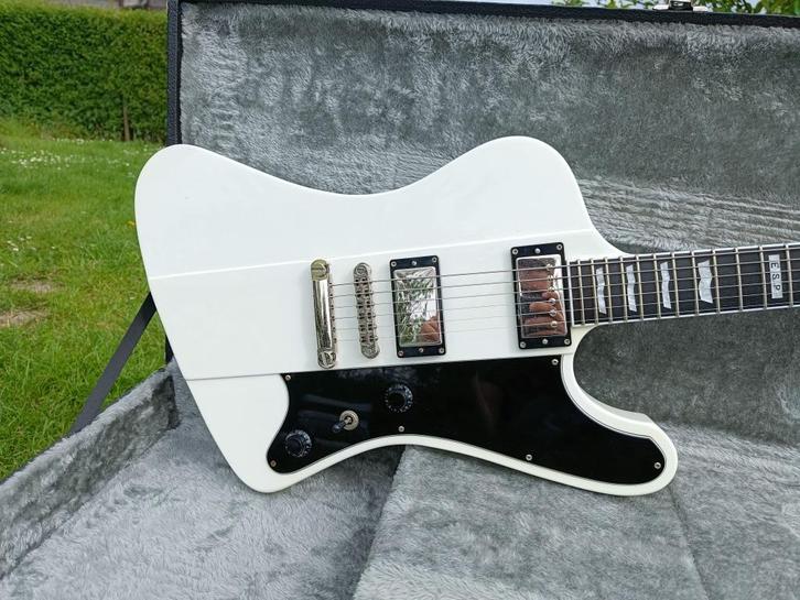 ESP Standard Series Phoenix-II, Muziek en Instrumenten, Snaarinstrumenten | Gitaren | Elektrisch, Gebruikt, Solid body, Overige merken