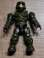 Megabloks: mini-figuurtje Halo-series, Verzamelen, Poppetjes en Figuurtjes, Ophalen of Verzenden, Gebruikt