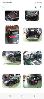 Renault clio Grand tour. Perfecte staat!, Autos, Achat, Boîte manuelle, Cruise Control, Noir