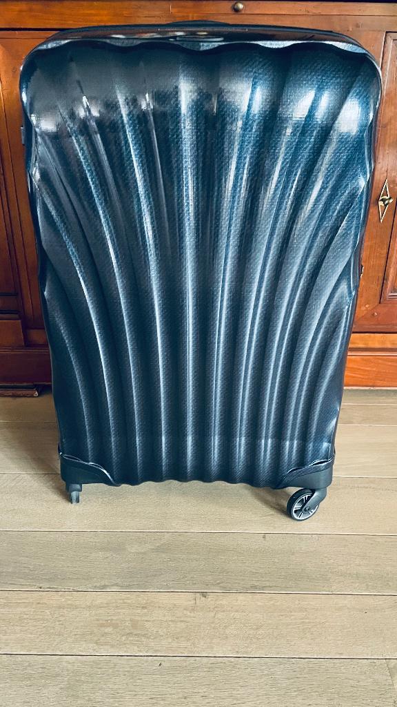 Set C-lite Samsonite koffers, Handtassen en Accessoires, Tassen | Reistassen en Weekendtassen, Nieuw, Ophalen