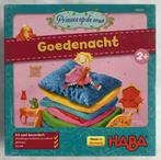 HABA Goedenacht Prinses op de erwt Mijn eerste spellen spel, Hobby en Vrije tijd, Verzenden, Zo goed als nieuw