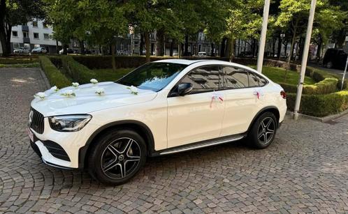 Huur een prachtige AMG Line GLC Coupe voor een bruiloft, Auto's, Mercedes-Benz, Particulier, GLC Coupé, Ophalen