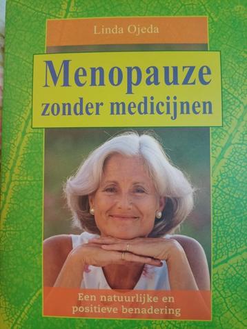 menopauze zonder medicijnen