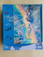 Puzzel Josephine Wall - 500 stukjes, Ophalen of Verzenden, 500 t/m 1500 stukjes, Nieuw, Legpuzzel
