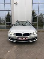 BMW F31 318D 2.0 automaat euro6 2016, Auto's, BMW, Automaat, Elektrisch, Particulier, Airconditioning