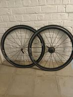 Wielsets koersfiets, Fietsen en Brommers, Ophalen, Zo goed als nieuw