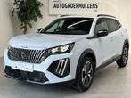 Peugeot 2008 2008 Allure 1.2 Turbo parelmoer wit, Auto's, Wit, 100 pk, Bedrijf, 5 deurs